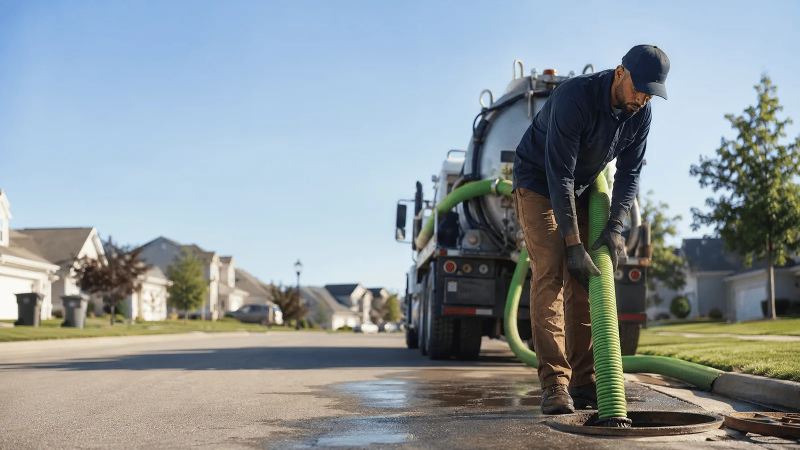 Mosquito Control in Kennan, WI
